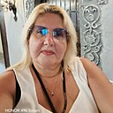 Оксана, 55 лет