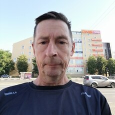 Фотография мужчины Антон, 50 лет из г. Сызрань