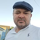 Гаджи, 41 год