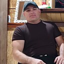Алан, 40 лет