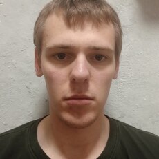 Фотография мужчины Даня, 22 года из г. Петрозаводск