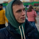 Михаил, 20 лет