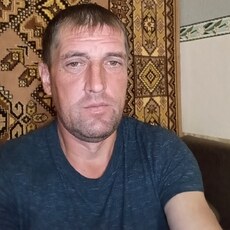 Фотография мужчины Алексей, 44 года из г. Новополоцк