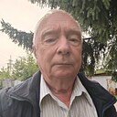 Виктор, 70 лет