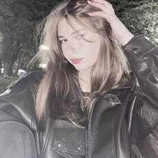 Фотография девушки Ксю, 19 лет из г. Бобруйск