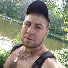 Фотография мужчины Виталик, 42 года из г. Новошахтинск