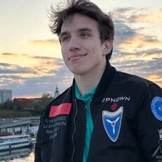 Фотография мужчины Sergey, 25 лет из г. Тюмень