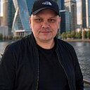 Серёга, 45 лет