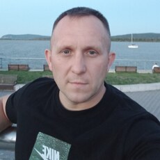 Фотография мужчины Андрей, 41 год из г. Комсомольск-на-Амуре