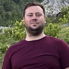 Фотография мужчины Артур, 35 лет из г. Новочеркасск