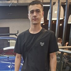 Фотография мужчины Feruzbek, 19 лет из г. Нижний Новгород