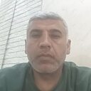 Фарход, 44 года