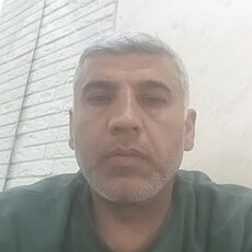 Фотография мужчины Фарход, 44 года из г. Хабаровск