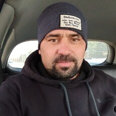 Фотография мужчины Миф, 42 года из г. Муравленко