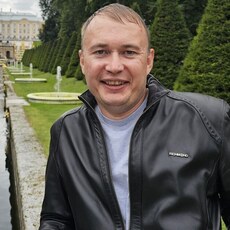 Фотография мужчины Дмитрий, 38 лет из г. Архангельск