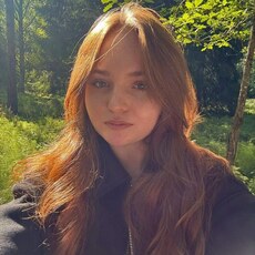 Фотография девушки Мария, 21 год из г. Санкт-Петербург