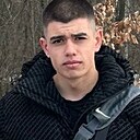 Вадим, 20 лет