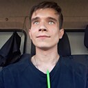 Саня, 26 лет
