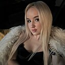 Анастасия, 21 год