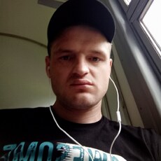 Фотография мужчины Дима, 32 года из г. Борисов