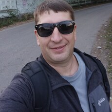 Фотография мужчины Виктор, 41 год из г. Коломна