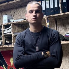 Фотография мужчины Sergey, 30 лет из г. Снежное