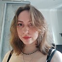 Оксана, 19 года