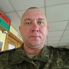 Фотография мужчины Сергей, 41 год из г. Дивногорск