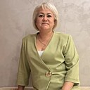 Эльвира, 51 год