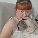 Даша, 38 лет