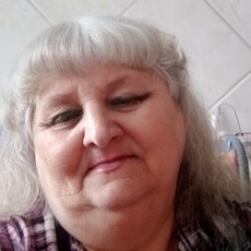Фотография девушки Галина, 64 года из г. Поспелиха