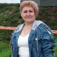 Фотография девушки Иришка, 43 года из г. Набережные Челны