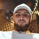 Абдусамад, 25 лет