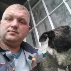 Фотография мужчины Гена, 42 года из г. Боготол