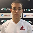 Кирилл, 20 лет