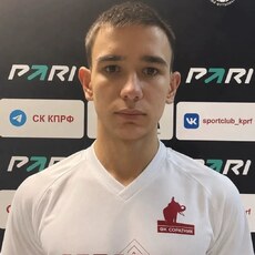 Фотография мужчины Кирилл, 20 лет из г. Подольск