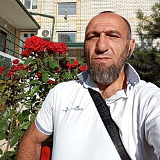 Фотография мужчины Шамиль, 43 года из г. Кизляр