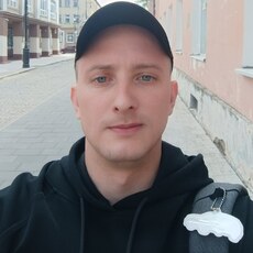 Фотография мужчины Ярослав, 35 лет из г. Калининград