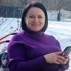 Фотография девушки Лена, 42 года из г. Владивосток