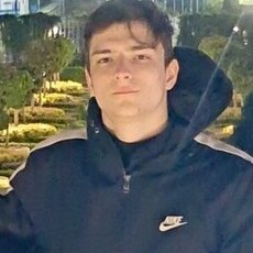 Фотография мужчины Игорь, 20 лет из г. Владикавказ
