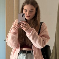 Фотография девушки Анастасия, 19 лет из г. Курск