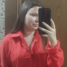 Арина, 25 из г. Владивосток.