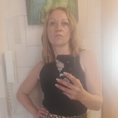 Фотография девушки Анна, 41 год из г. Санкт-Петербург