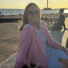Анна, 41 из г. Санкт-Петербург.
