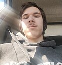 Макс, 19 лет