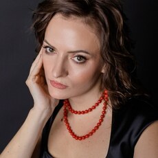 Фотография девушки Ирина, 47 лет из г. Москва
