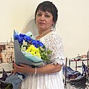 Валентина, 52 года