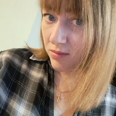 Марина, 37 из г. Красноярск.