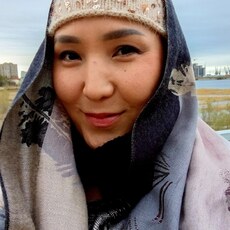 Людмила, 37 из г. Якутск.
