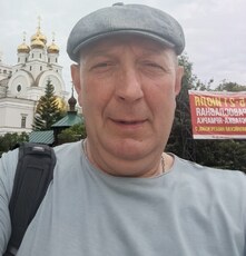 Фотография мужчины Сергей, 51 год из г. Березники